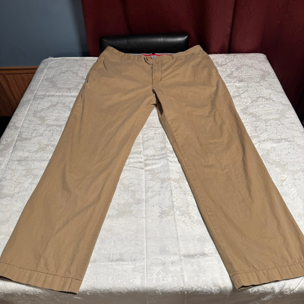 Men's CREMIEUX Chinos & Khakis Waist 38x32